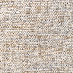 Kravet Couture Metallic Linen Fabric- Heavy Metal Natural Silver 1.4yd 36328-116