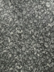 All Black Fat Quarter Bundle 9 Different Designs