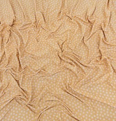 Yummy RIB 2×1 Knit Print 95% Polyester 5% Spandex 58/60″ Fabric By The Yard