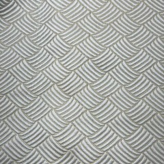 Jacquard, Quilted Look Fabric, 115 Inch. in Width, Ideal Material for Upholstery