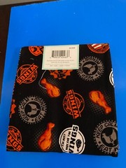 BRAND NEW CREATE IT 100% COTTON WINGS PRECUT SEWING AND CRAFT FABRIC 18X21
