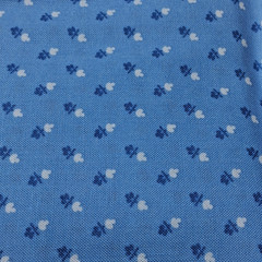 12 Quilting Fat Quarters (22″ x 18″) Variety of Colors & Designs