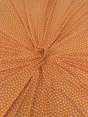 Yummy RIB 2×1 Knit Print 95% Polyester 5% Spandex 58/60″ Fabric By The Yard