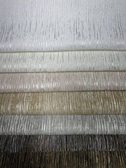 MOWHAK Jacquard Fabric, 115 Inch. in Width