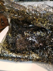 Holiday Fabric/Tablecloths 60×40 (2) 32×10 (1) Black Guaze Gold One Side Silver