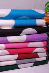 XL Polka Dot Fabric Bundle – 27 Fabrics – 1/2 Yard Each – Quilting Cotton