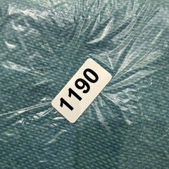 Harris Tweed Hand Woven Made Pure Scottish Wool Organic Fabrics 28” X 3 Yards