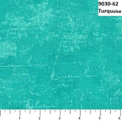 Canvas Tonal Quilt fabric Cotton by Northcott BTY 9030-78 PINE NEEDLE Green