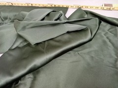 Fabric Yardage Microfiber Material Olive-Green 2-yards (45″ × 75″) Polyester