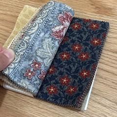 Vine Creek Kansas Troubles Quilters Moda Fabrics 82 Quilt Squares Charm Pack 5”