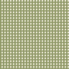 RILEY BLAKE – Baked With Love by Lori Holt – Tablecloth – Olive 1/4yd