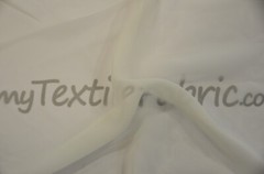 Chiffon Fabric by the Yard | Super Soft & Flowy | 60″ Wide | Fire Retardant |