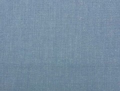 BALLARD DESIGNS LINDEN OXFORD BLUE CRYPTON® PERFORMANCE FABRIC BY YARD 54″W
