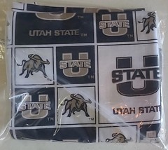 Sport Teams Fabric Lot NBA College Football Hockey Yards Remnant Craft Project