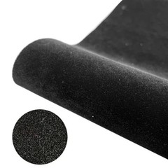 Self Adhesive Faux Suede Fabric Wrap Film Sticker Stretch Diy Car Interior Craft