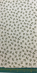 RJR FABRICS – A GARDENER’S TOUCH BY THIMBLEBERRIES (2008)– 2 YARDS