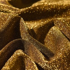 Luxurious Glitter Fabric for Sewing Accessories and Dresses Embrace Elegance