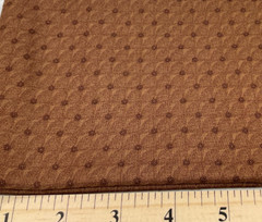 CONNECTING THREADS-CHARLOTTESVILLE-BROWN GRIDS BY COUNTRY ESSENTIALS (2011)- 1/2