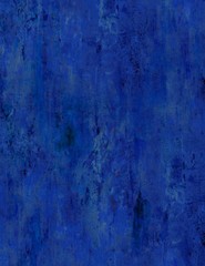 Vintage Texture Royal Blue 1077 89233 449