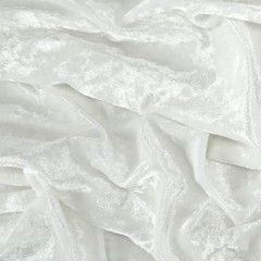 Velvet Fabric by the Yard 63″ Wide Soft Stretch Velvet Velour Fabric for Sewing