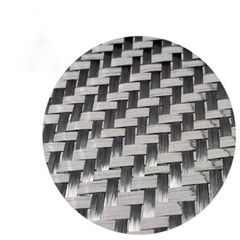 1PC Minor imperfections 12K 400gsm twill weave T700 Carbon Fiber Fabric Cloth