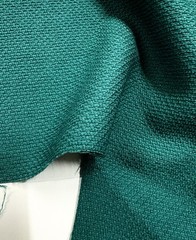 Knoll Journey, Aqua, 10y11in, MORE Available, soil and stain repell,