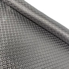 3k 260gsm Carbon Fiber Jacquard Cloth 100*50cm For Car decoration