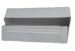Box of Grade 10 Cheesecloth – 100 Yards 36″ Wide (White)