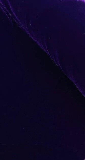 Purple micro silky soft velvet none stretch fabric 54 Wide Sold By The Yard