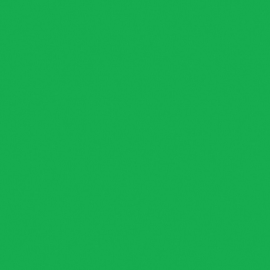 Northcott – ColorWorks Premium Solid 9000 – Kelly, Fabric by the yard