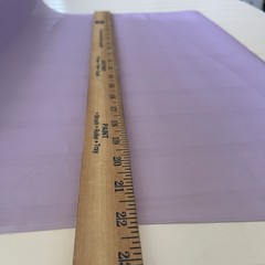 SILK LAVENDER , FABRIC 10 Yards x 22 Inches Wide or 360 Inches x 22 Wide