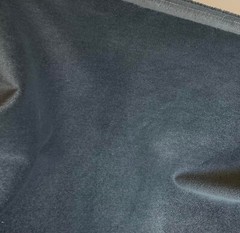 Charcoal Gray – Upholstery Weight Velvet Fabric