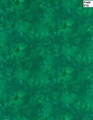 Solid-ish Tone on Tone cotton quilt fabric BTY Timeless Treasure IRIS purple