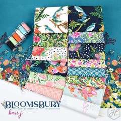 A Bloom of One’s Own in Bloomsbury | Bloomsbury | Art Gallery