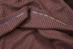 Vitale Barberis Canonico Jacket Fabric – Exclusive for Drapers