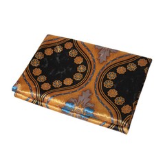 1M Floral Velvet Fabric European Style Trim Sofa Bedding Car Upholstery Material