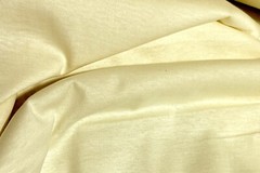 JERSEY KNIT 100% ORGANIC COTTON FABRIC 8.2 OZS. 72″ WIDE COLOR BRIGHT YELLOW BTY
