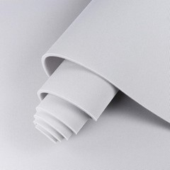 High-Elastic Foam Backing Headliner Fabric 96″x60″ – Light Gray Auto Upholstery