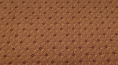 CONNECTING THREADS-CHARLOTTESVILLE-BROWN GRIDS BY COUNTRY ESSENTIALS (2011)- 1/2