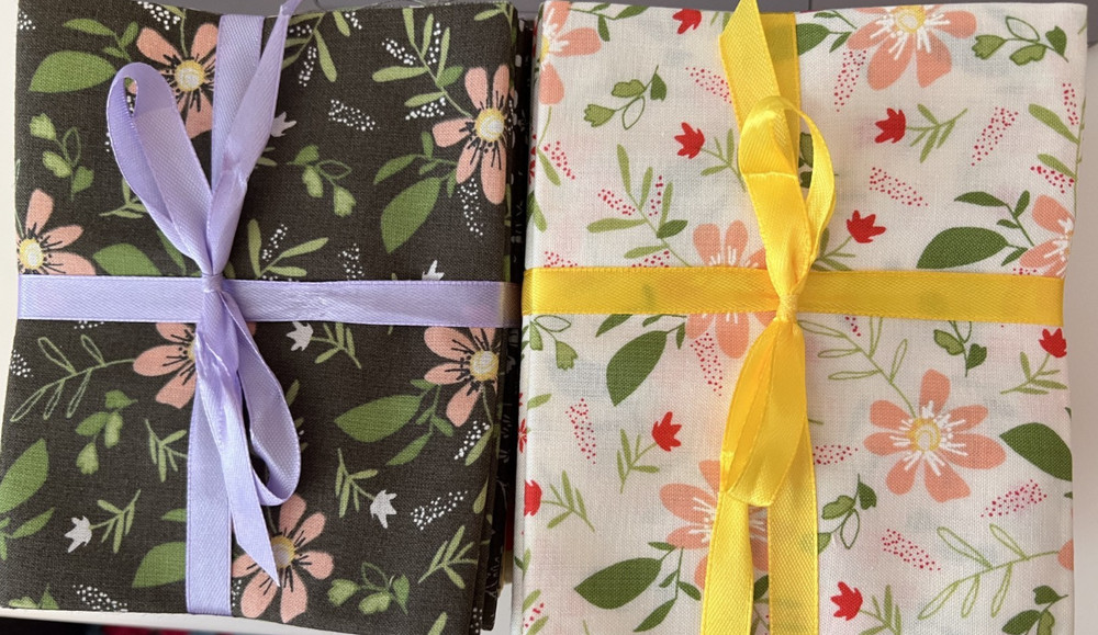 SUMMER SWEET by Sherri & Chelsi for Moda Fabrics ~ 36 Fat Quarters