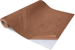 Premium Self-Adhesive Suede Fabric Wrap for Cars, Suede Car Interior Wrap for Da