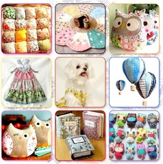 120PCS 4×4″ Cotton Fabric Squares Precut Quilt Craft DIY Sewing Patchwork