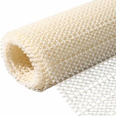 Non-Slip Mesh Mat Rug Carpet Gripper Pad Fabric Cushion Sofa Floor Home Decor