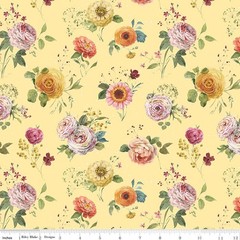 Sketchbook ~ 5″ x 5″ Squares Riley Blake $3.99 Ships ANY Amount Of Fabric