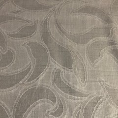 David Rothschild Whirligig Shell Beige Upholstery Fabric
