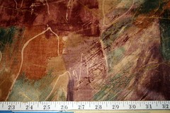 60 INCH WIDE KRAVET GANTRY FROM INTERNATIONAL FABRICS – 100% COTTON FABRIC