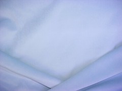 4-3/4Y Jab Anstoetz 6915 Tizian Powder Blue Solid Velvet Upholstery Fabric