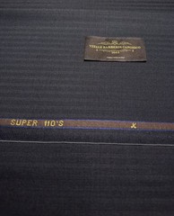 VITALE BARBERIS CANONICO SUPER 110’s PERENNIAL – Made in Italy – 2m