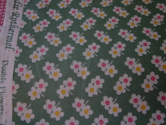 F7346, Aunt Grace, 1930’s reproductions, your choice of fat quarters,