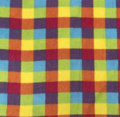 Assorted Anti-Pill Fleece Fabric by the Yard